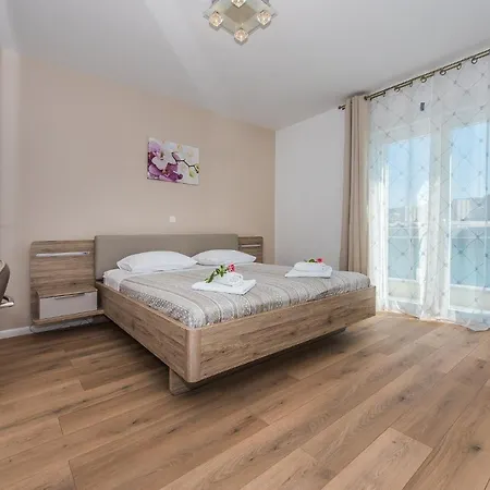 Vila Mandalina Sibenik Exterior photo