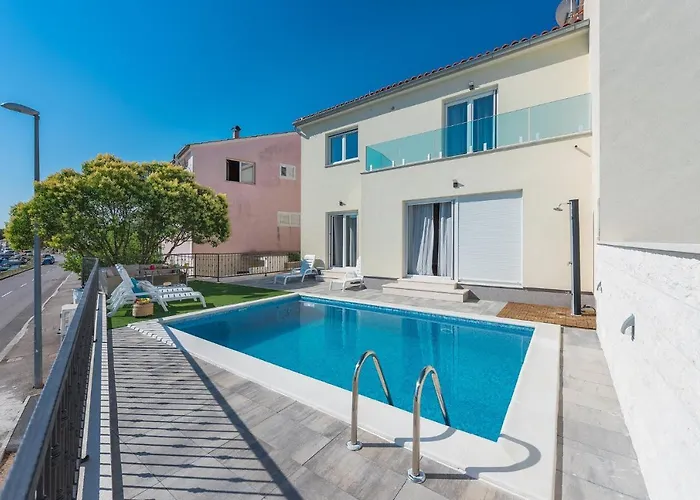 Vila Mandalina