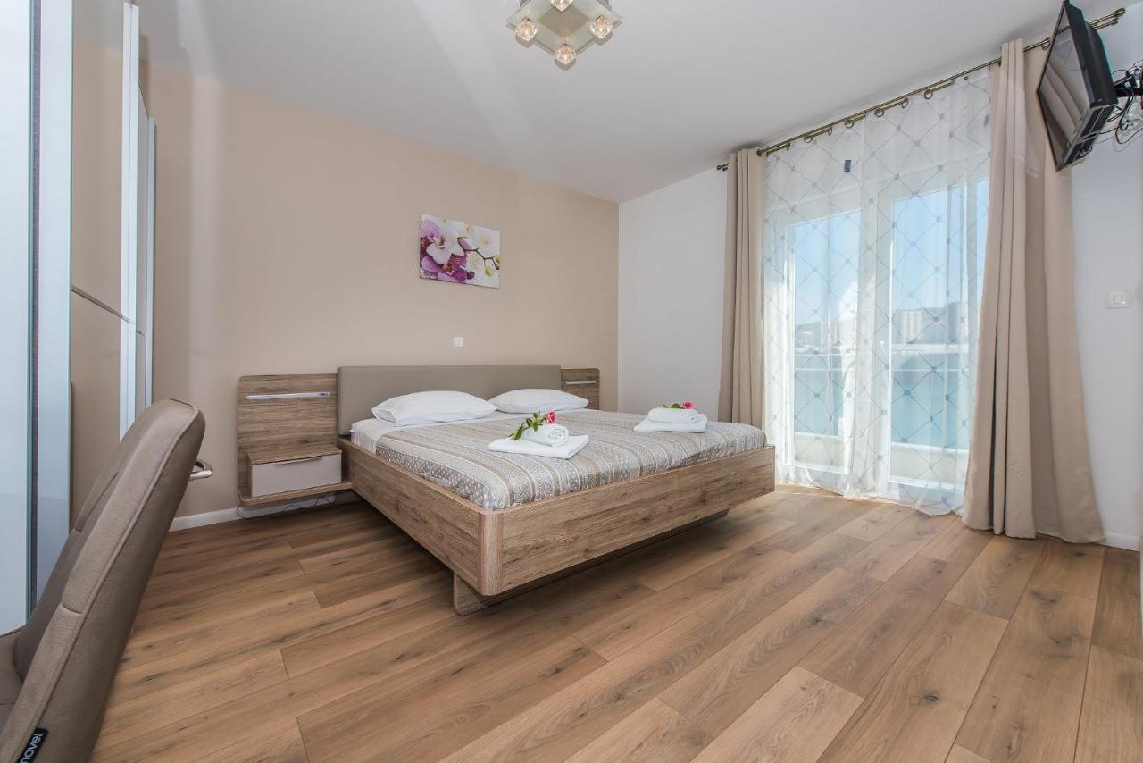 Villa Mandalina *