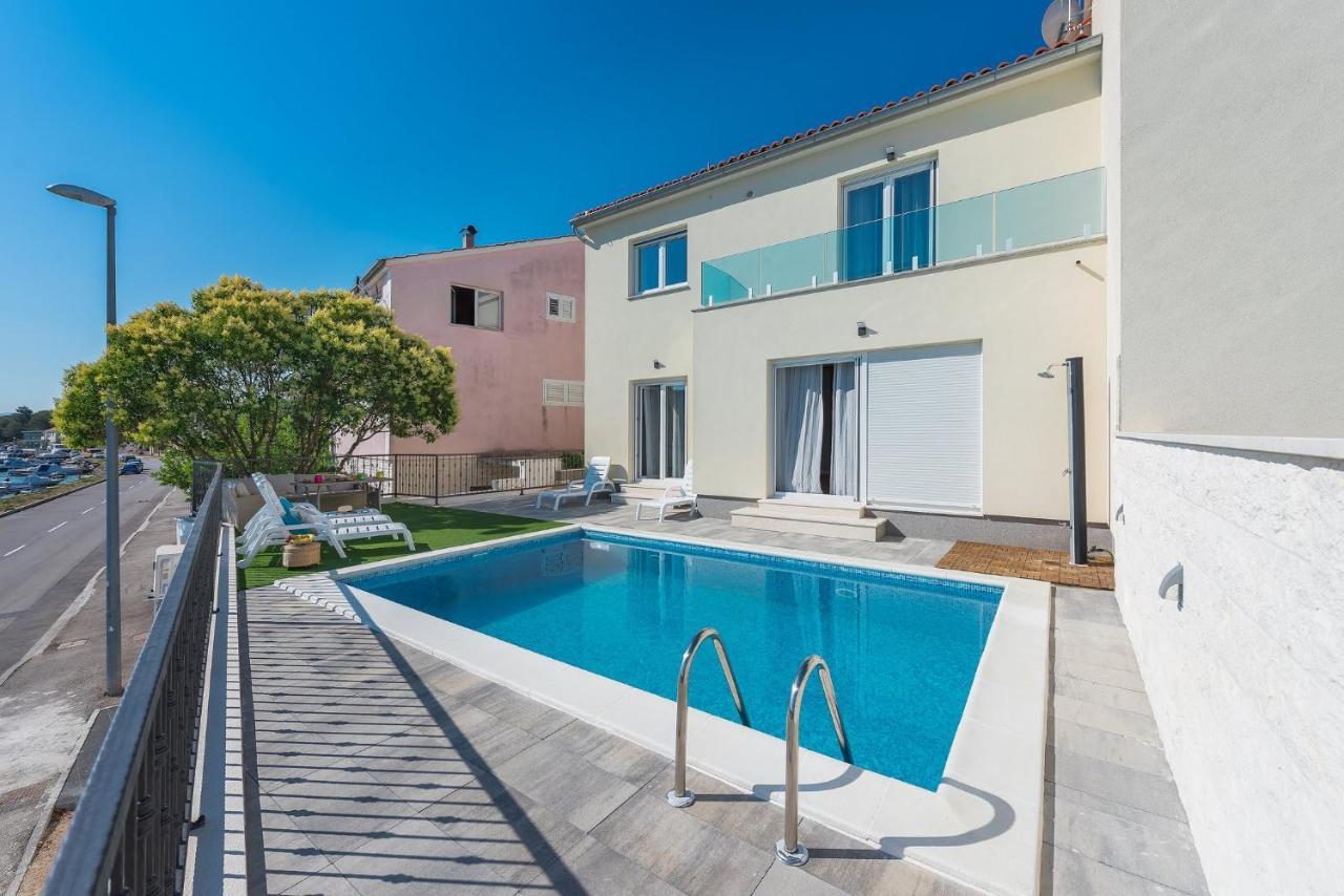 Mandalina Villa Sibenik