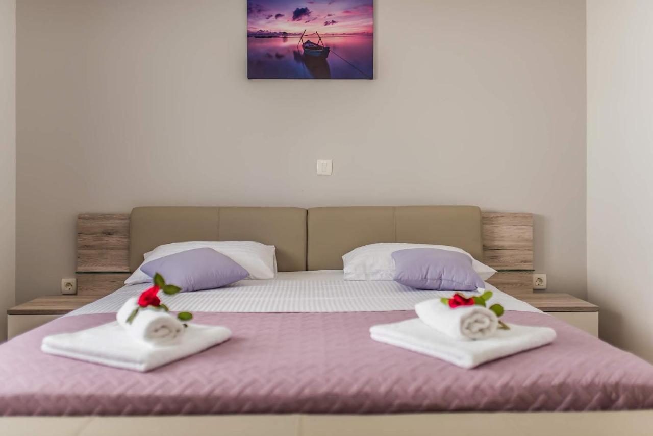 Mandalina Villa Sibenik