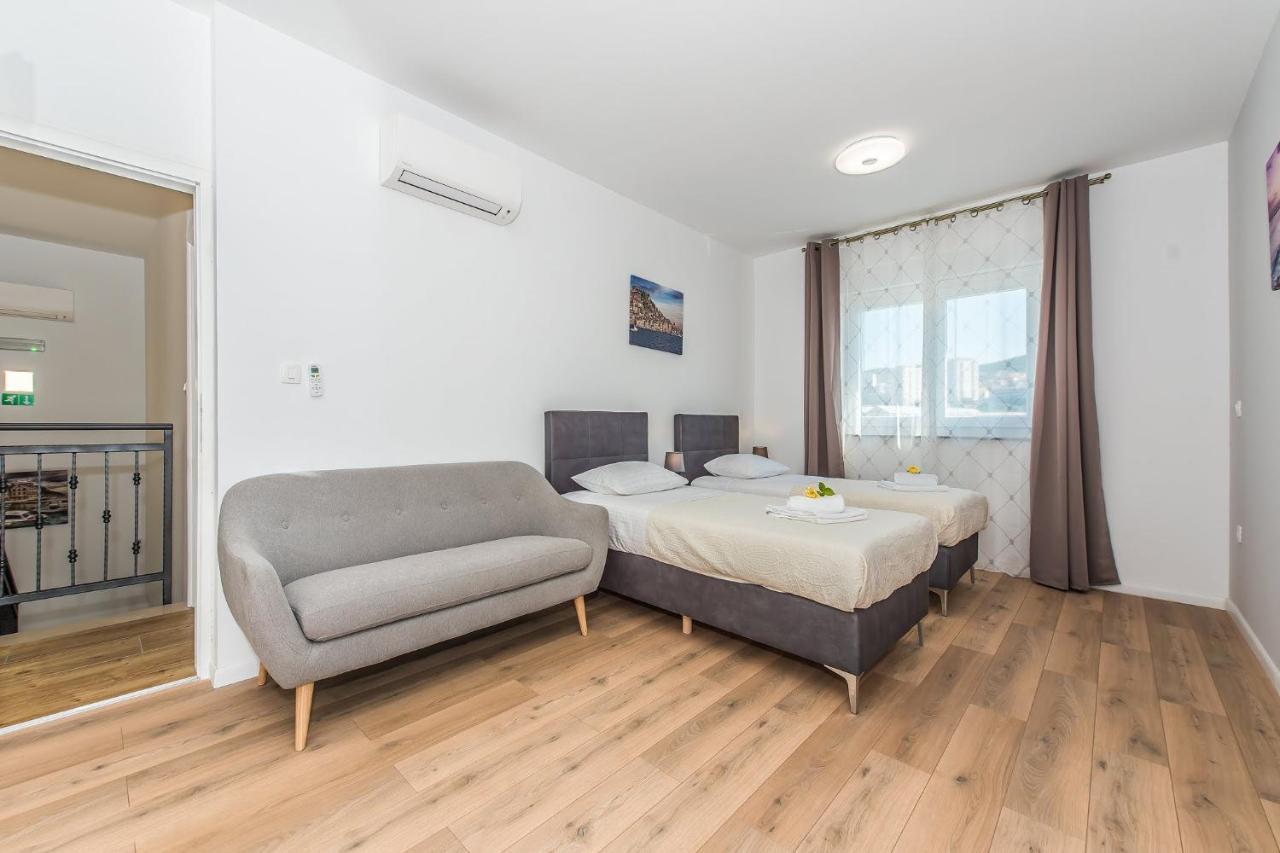 Mandalina Villa *