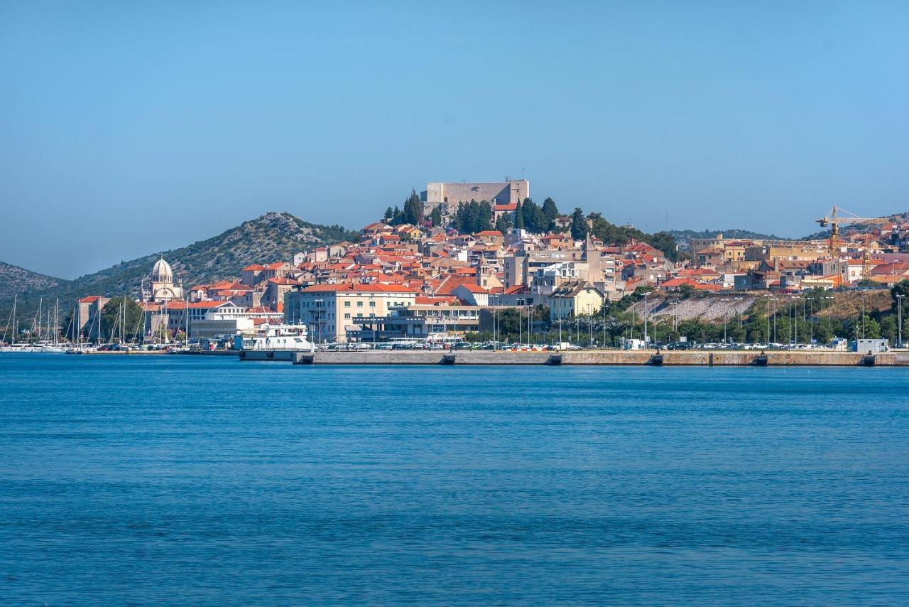 Villa Mandalina Sibenik