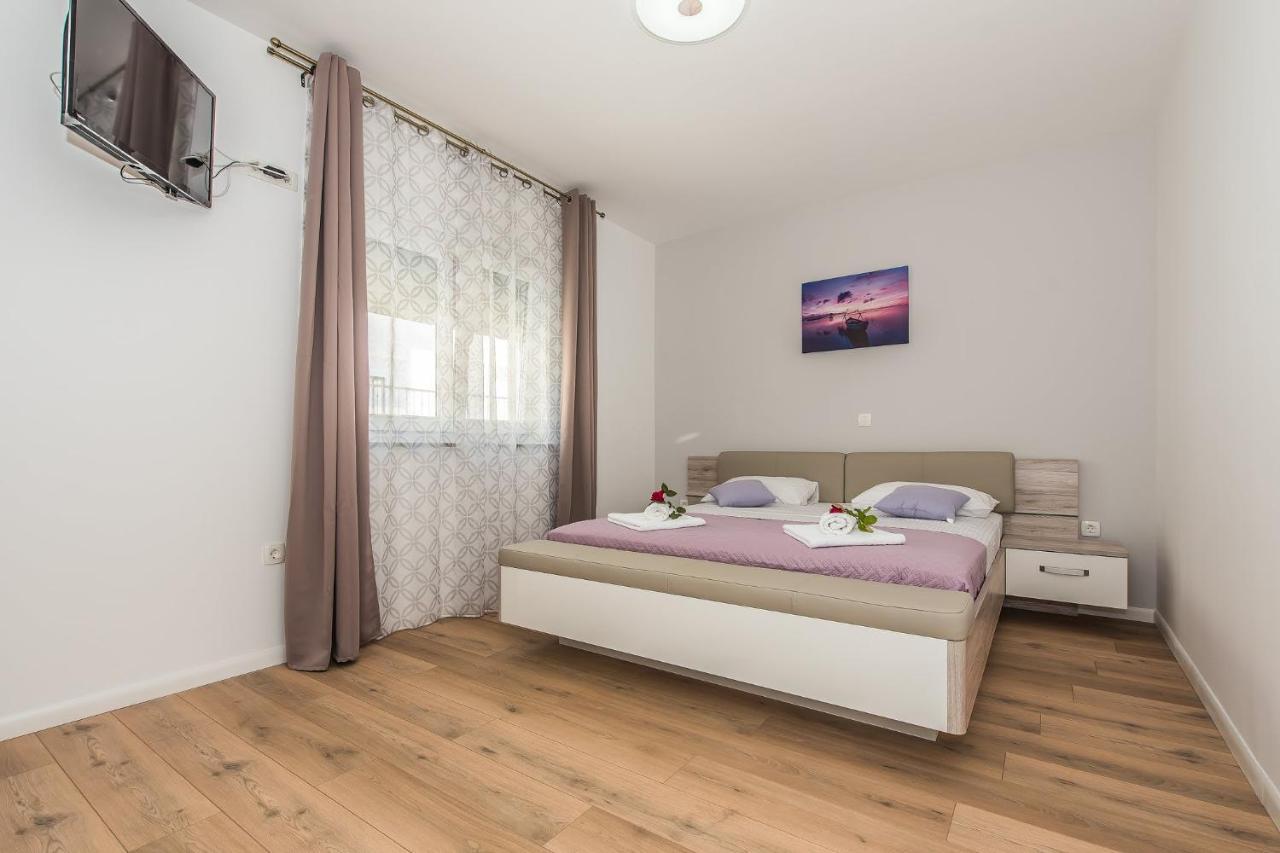Villa Mandalina *