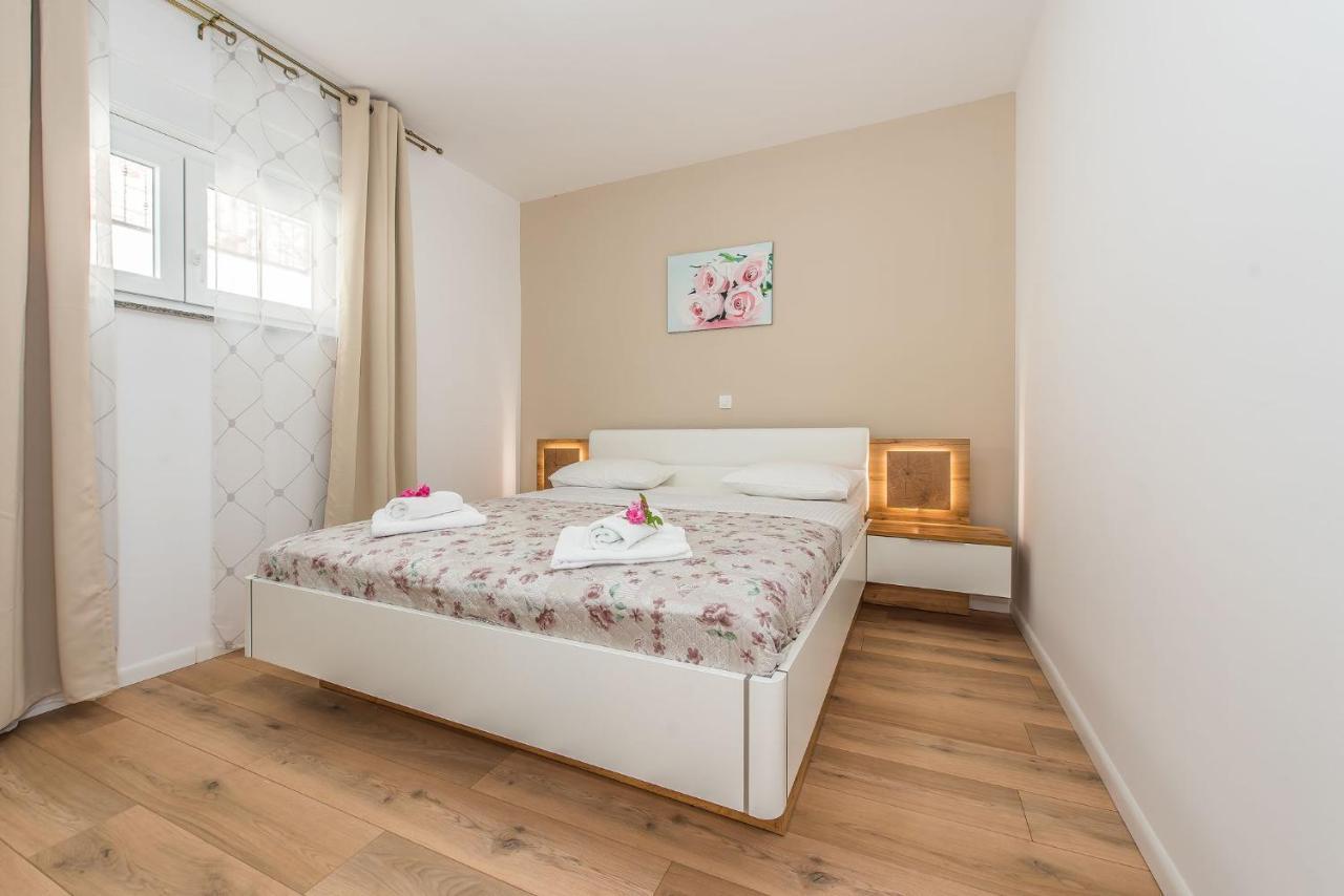 Villa Mandalina