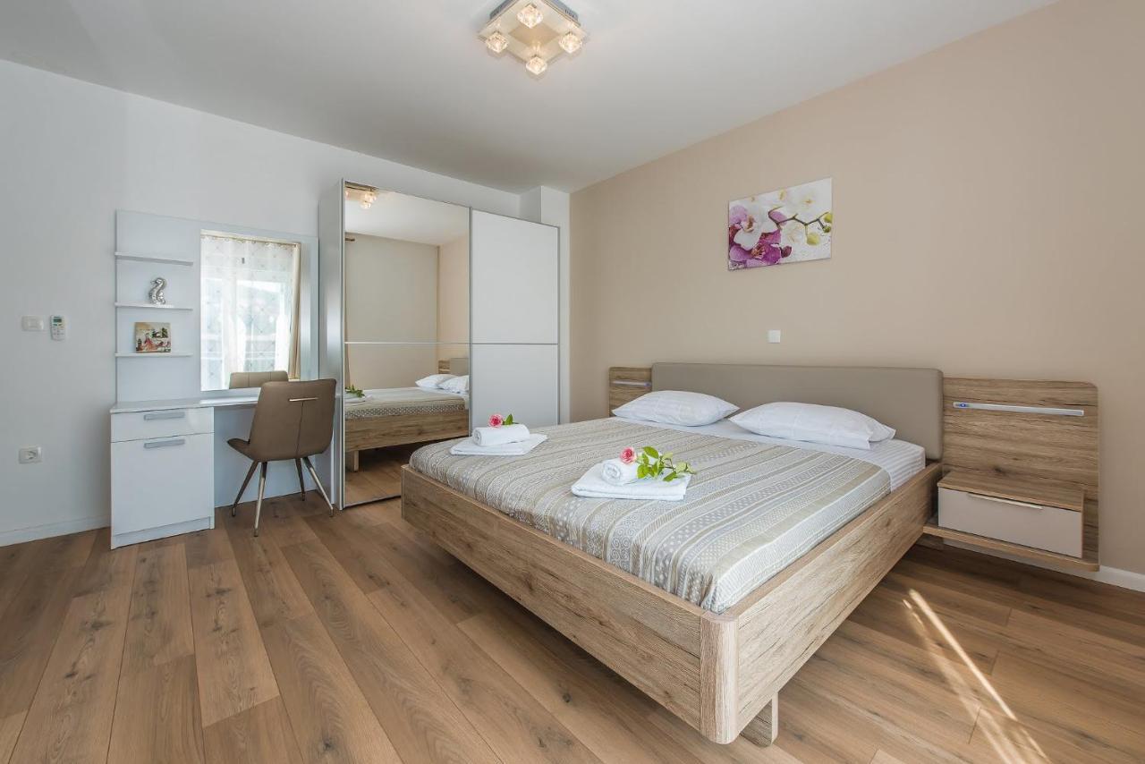 Mandalina Villa Sibenik